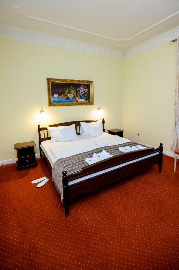 Hotel Dwor Sójki Dış mekan fotoğraf